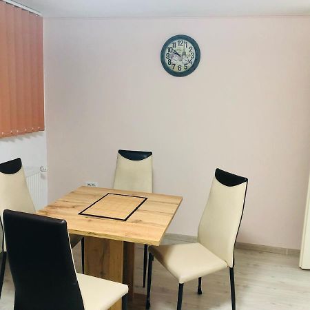 Central Park - Big Apartment - 3 Rooms - Free Parking T5 Тимишоара Экстерьер фото