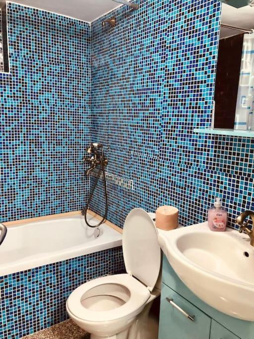 Central Park - Big Apartment - 3 Rooms - Free Parking T5 Тимишоара Экстерьер фото