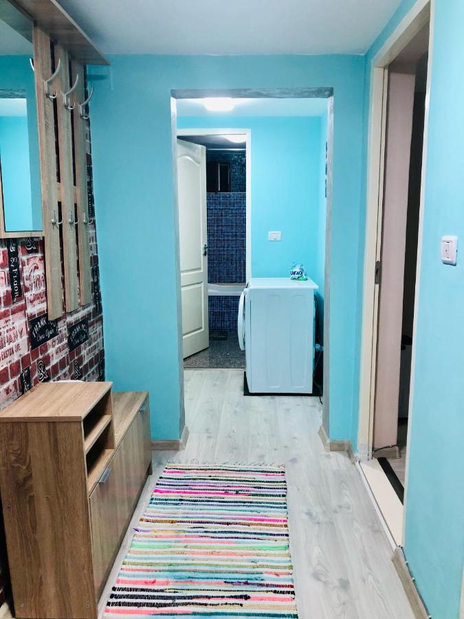 Central Park - Big Apartment - 3 Rooms - Free Parking T5 Тимишоара Экстерьер фото