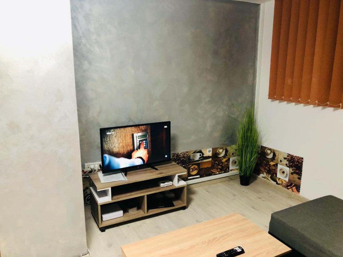 Central Park - Big Apartment - 3 Rooms - Free Parking T5 Тимишоара Экстерьер фото