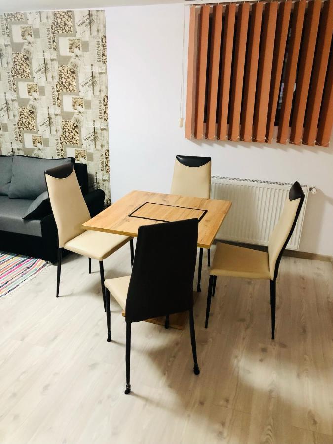 Central Park - Big Apartment - 3 Rooms - Free Parking T5 Тимишоара Экстерьер фото