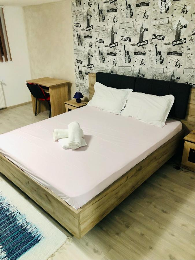Central Park - Big Apartment - 3 Rooms - Free Parking T5 Тимишоара Экстерьер фото