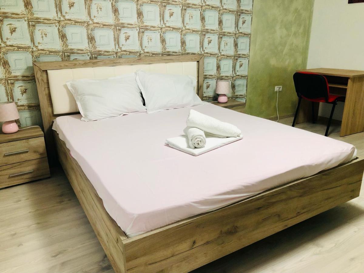 Central Park - Big Apartment - 3 Rooms - Free Parking T5 Тимишоара Экстерьер фото