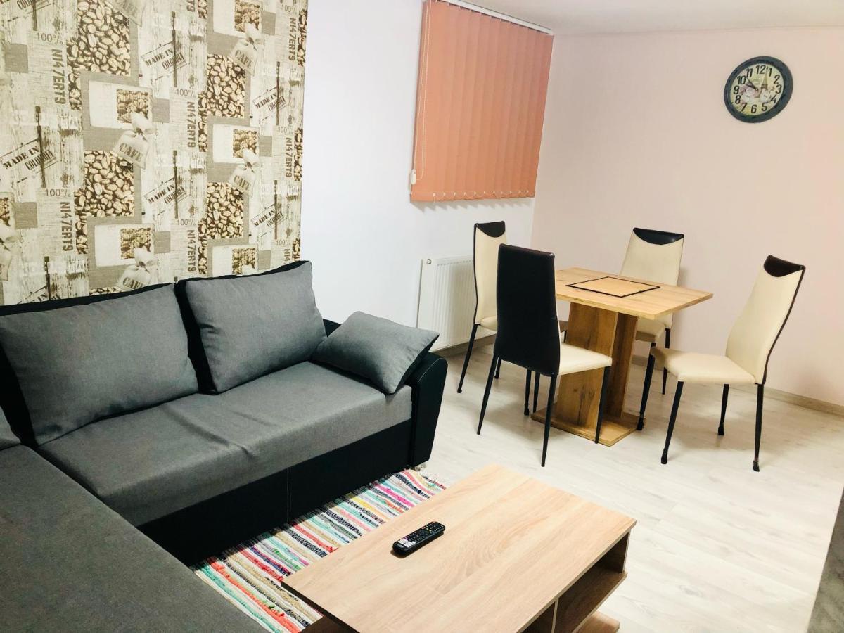 Central Park - Big Apartment - 3 Rooms - Free Parking T5 Тимишоара Экстерьер фото